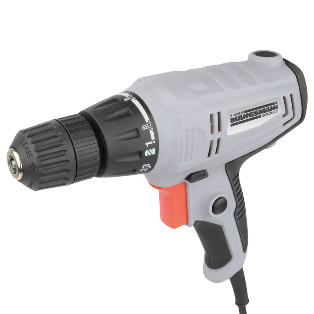 Perceuse électrique Brüder Mannesmann 300 W