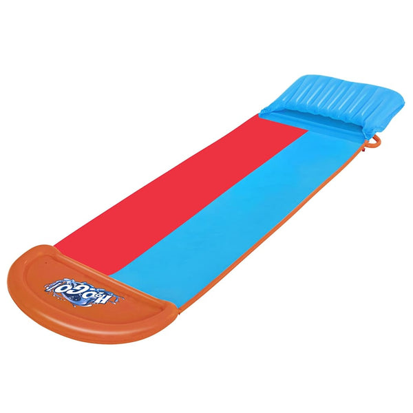 Bestway H2OGO! Doppel-Wasserrutsche