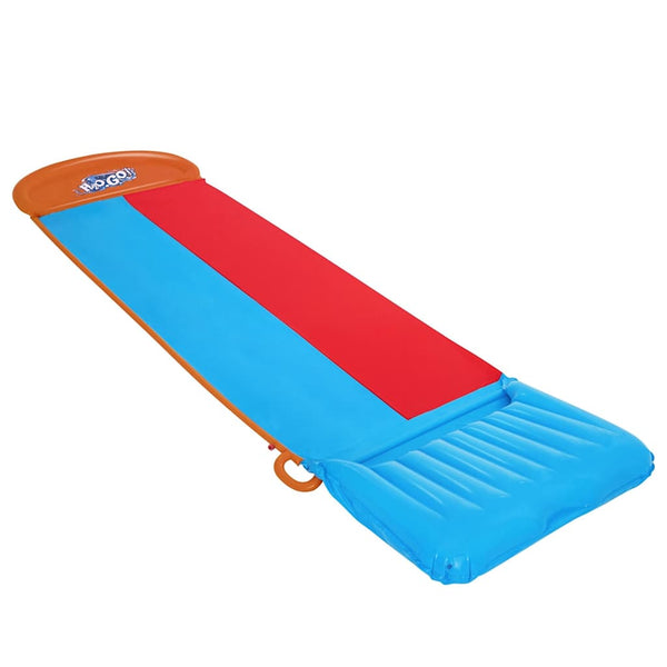 Bestway H2OGO! Doppel-Wasserrutsche