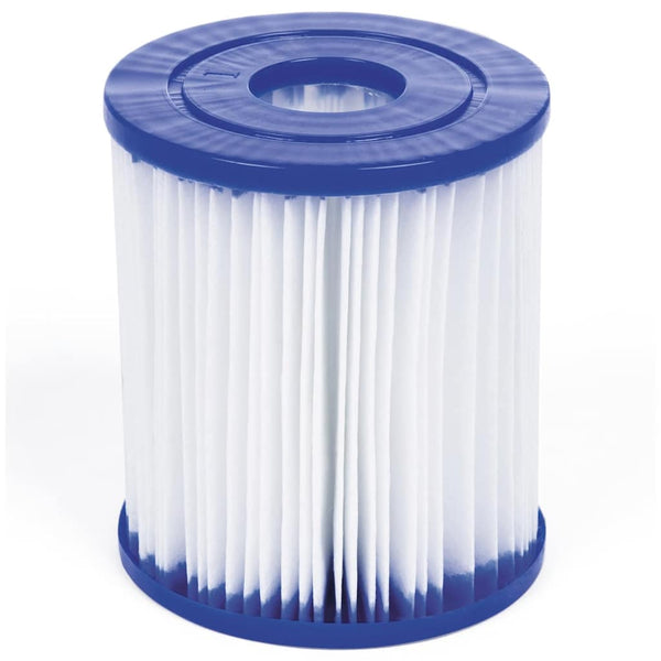 Bestway Rundpool-Set 366x76 cm