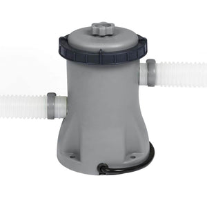 Bestway Rundpool-Set 366x76 cm