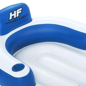 Bestway Hydro Force Schwimmliege