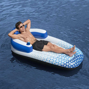 Bestway Hydro Force Schwimmliege