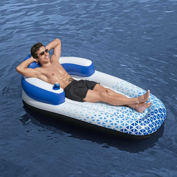 Bestway Hydro Force Schwimmliege