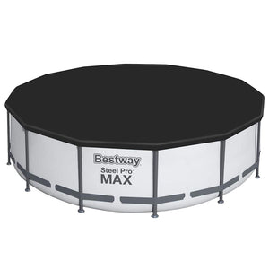 Bestway Steel Pro MAX Pool Set 396x122cm