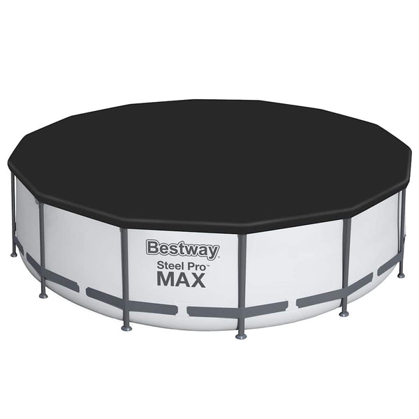 Bestway Steel Pro MAX Pool Set 396x122cm