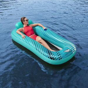 Hydro Force Sol Venture Mesh Lounge
