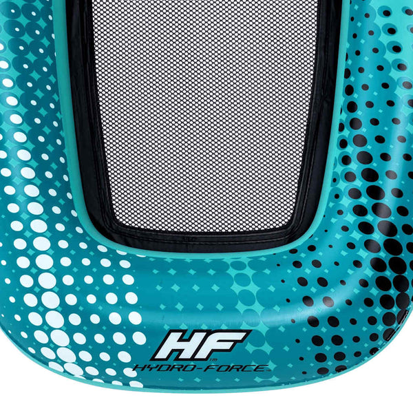 Hydro Force Sol Venture Mesh Lounge