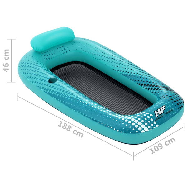 Hydro Force Sol Venture Mesh Lounge