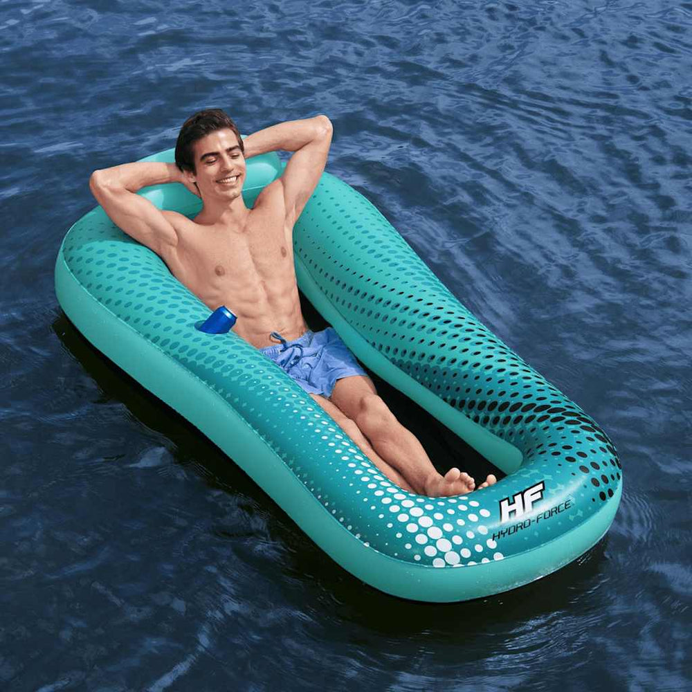 Hydro Force Sol Venture Mesh Lounge