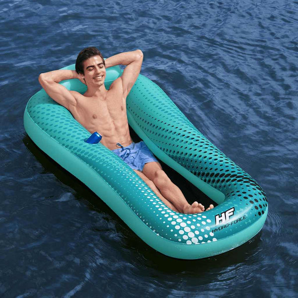 Hydro Force Sol Venture Mesh Lounge