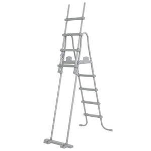 Flowclear Poolleiter 132cm mit 4 Stufen