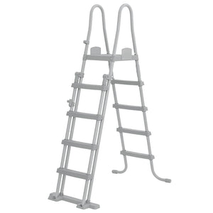Flowclear Poolleiter 132cm mit 4 Stufen