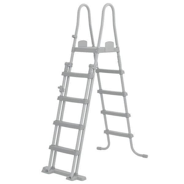 Flowclear Poolleiter 132cm mit 4 Stufen