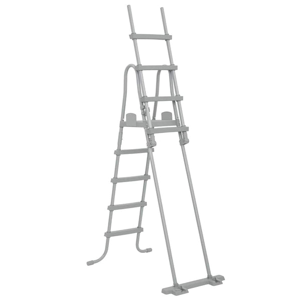 Flowclear Poolleiter 132cm mit 4 Stufen