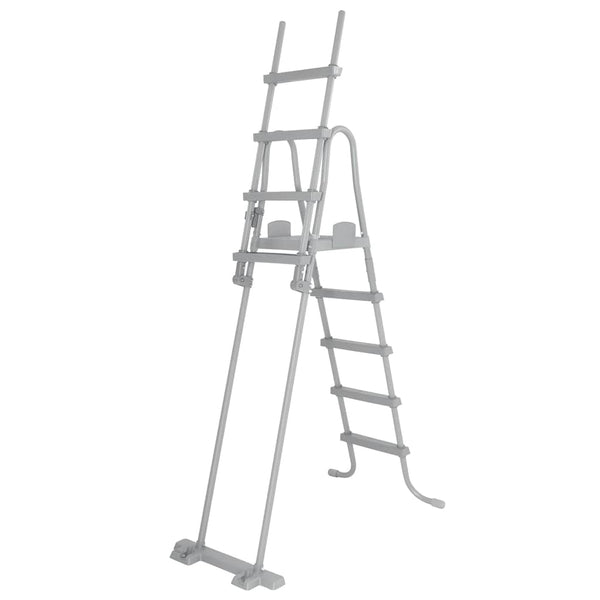 Flowclear Poolleiter 132cm mit 4 Stufen