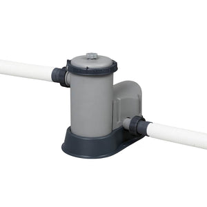 Bestway Power Steel Pool 488x122 cm