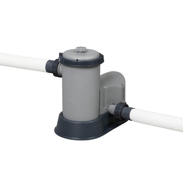 Bestway Power Steel Pool 488x122 cm