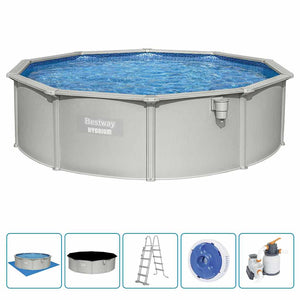 Bestway Hydrium Pool Set 460x120cm
