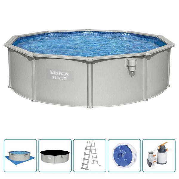 Bestway Hydrium Pool Set 460x120cm