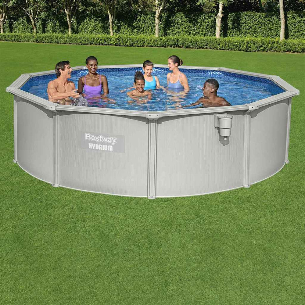 Bestway Hydrium Pool Set 460x120cm
