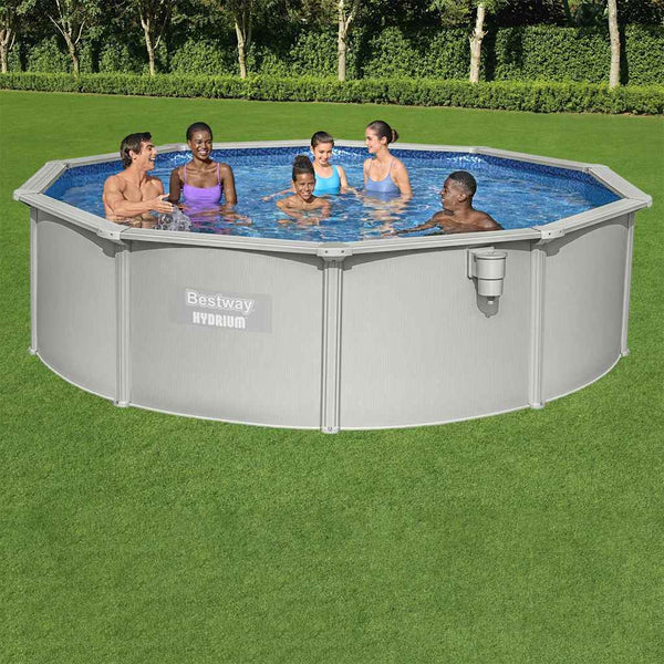 Bestway Hydrium Pool Set 460x120cm