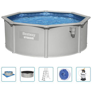 Bestway Hydrium Frame Pool 360x120 cm