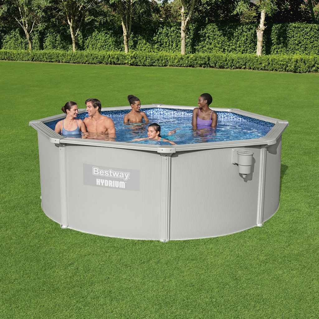 Bestway Hydrium Frame Pool 360x120 cm