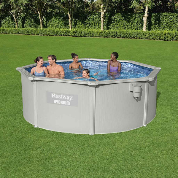 Bestway Hydrium Frame Pool 360x120 cm