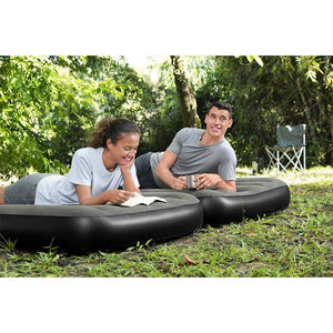 Bestway 3-in-1 Luftbett 188x99x25cm