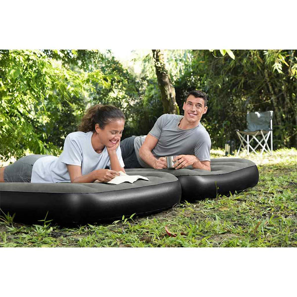 Bestway 3-in-1 Luftbett 188x99x25cm