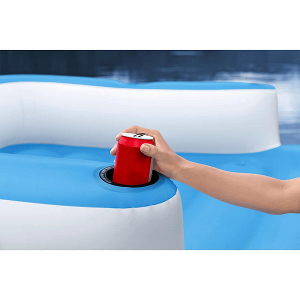 Bestway Hydro-Force Badeinsel