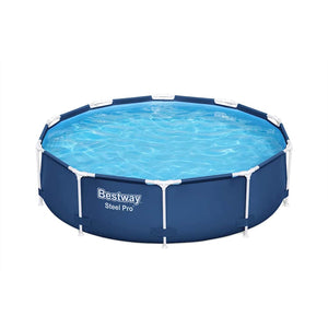 Bestway Steel Pro Pool 305x76 cm