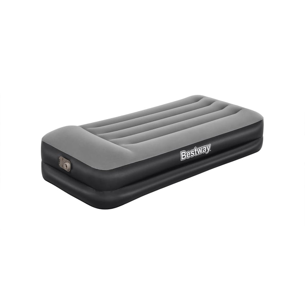 Bestway Luftbett mit integrierter Pumpe