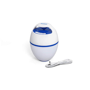 Schwimmender Bluetooth LED Lautsprecher
