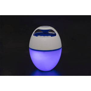 Schwimmender Bluetooth LED Lautsprecher