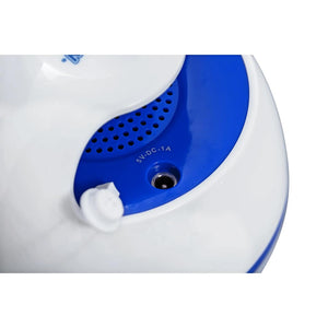 Schwimmender Bluetooth LED Lautsprecher