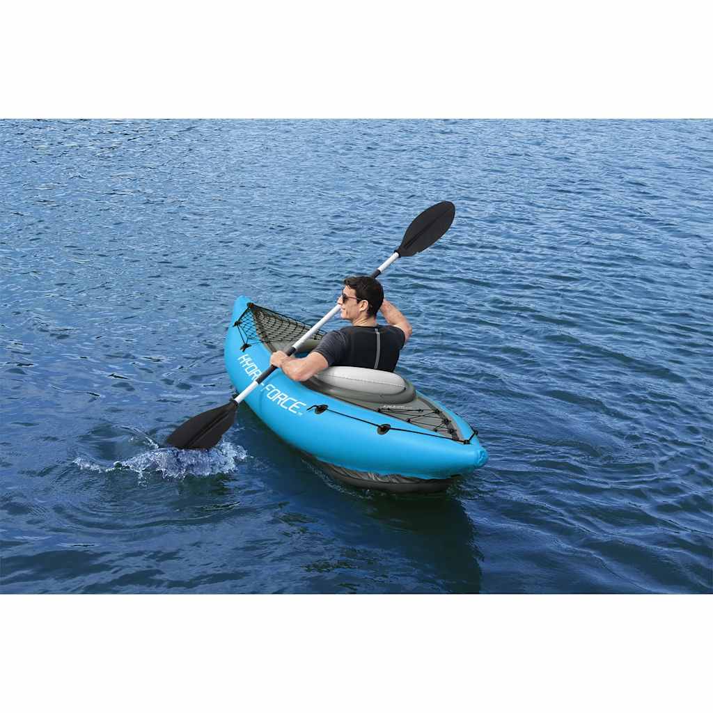 Aufblasbares Kajak - 1 Person