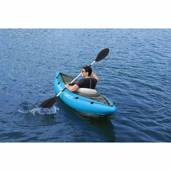 Aufblasbares Kajak - 1 Person