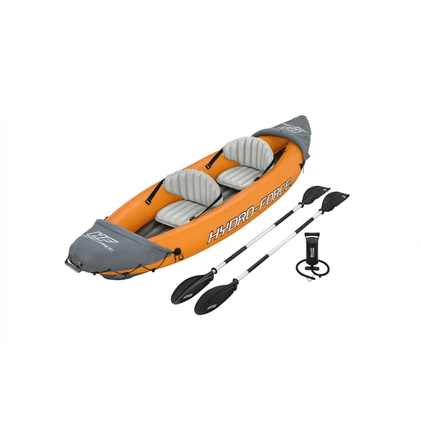 Bestway Hydro-Force Rapid X2 Kajak-Set