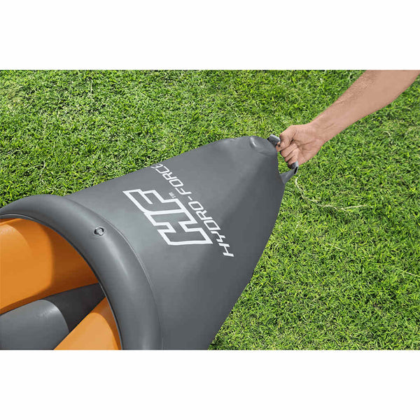 Bestway Hydro-Force Rapid X2 Kajak-Set