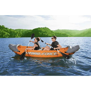 Bestway Hydro-Force Rapid X2 Kajak-Set