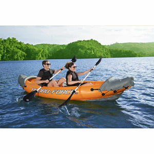 Bestway Hydro-Force Rapid X2 Kajak-Set