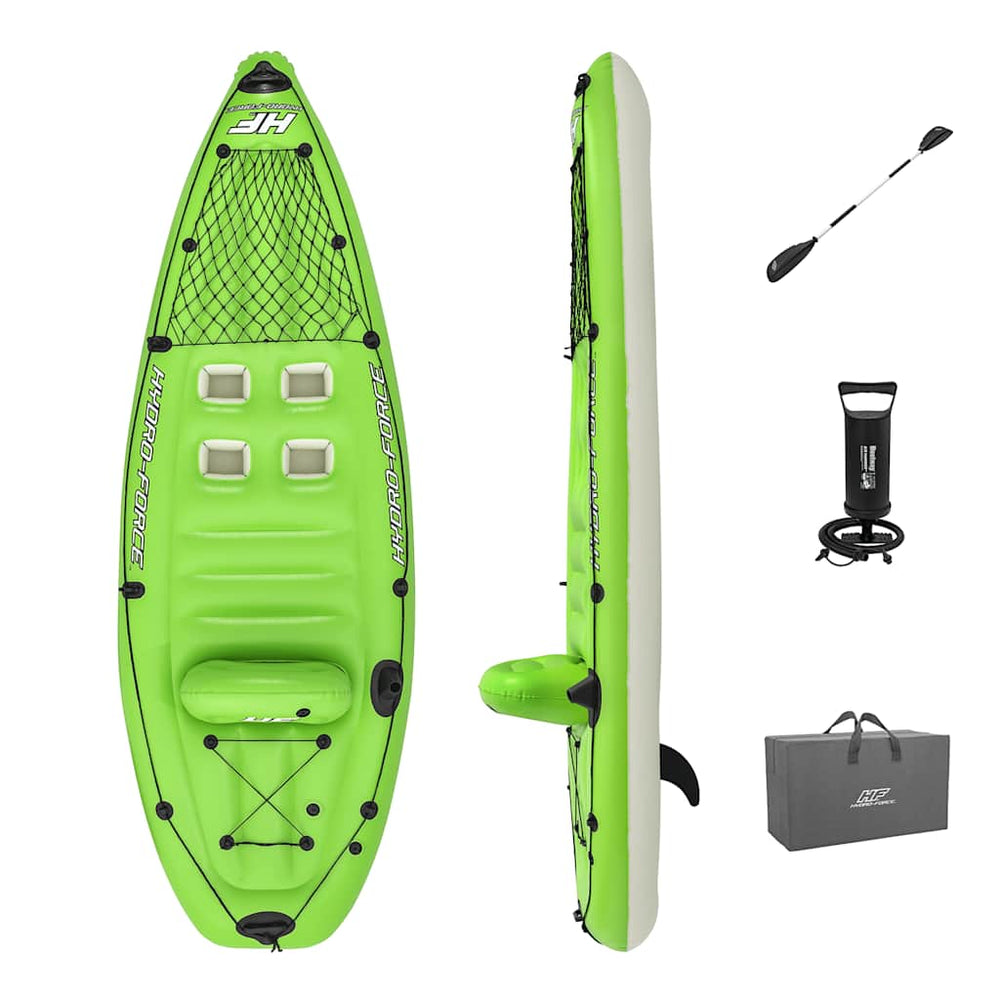 Bestway Hydro-Force Koracle Angelboot Set