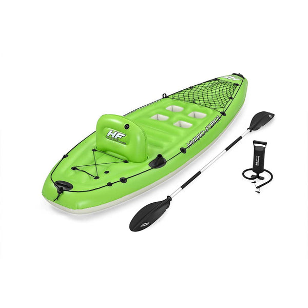 Bestway Hydro-Force Koracle Angelboot Set