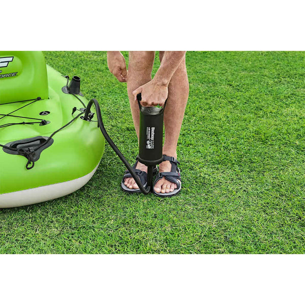 Bestway Hydro-Force Koracle Angelboot Set