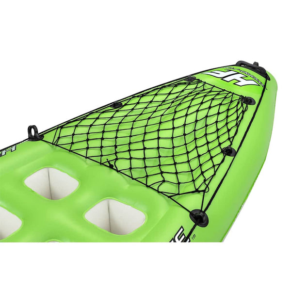Bestway Hydro-Force Koracle Angelboot Set