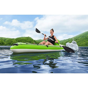 Bestway Hydro-Force Koracle Angelboot Set
