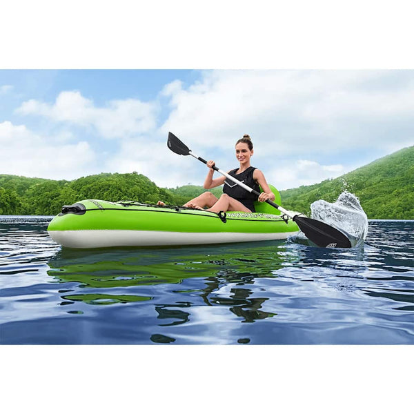 Bestway Hydro-Force Koracle Angelboot Set