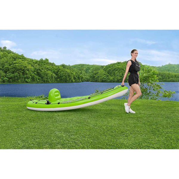 Bestway Hydro-Force Koracle Angelboot Set